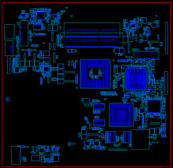 Boardview Acer 4741G JE40_CP & SJV41_CP & HM42_CP & BA40_CP